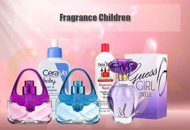 Fragrance Children