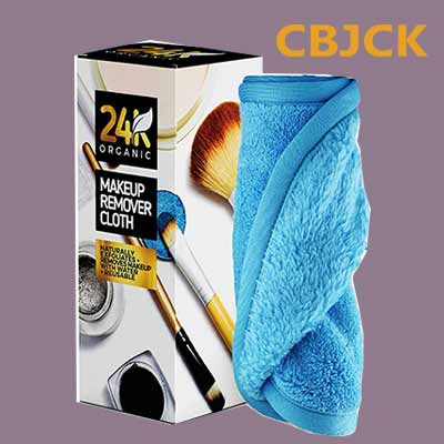 Chemical Free Cleansing Towel