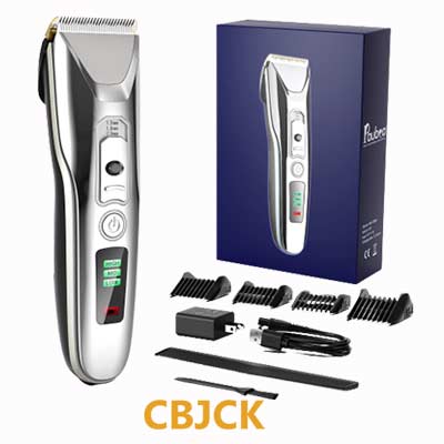 Paubea Hair Clippers for Men