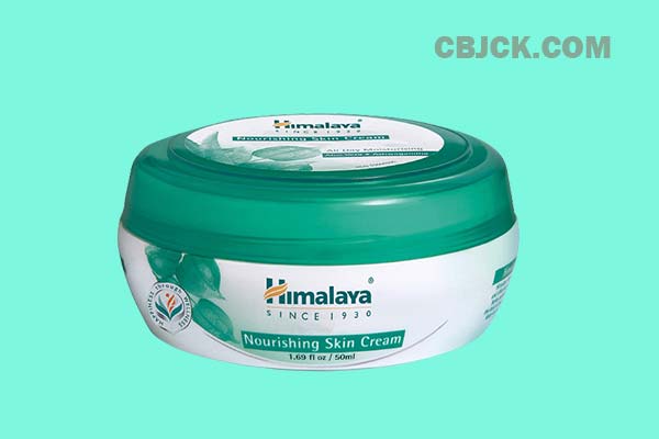 Himalaya Nourishing Skin Renewal Cream