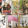 Best Comics & Manga Books