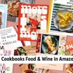 Best Cookbooks Food & Wine In AmazonBest Cookbooks Food & Wine In Amazon