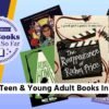 Best of Teen & Young Adult Books In Amazon