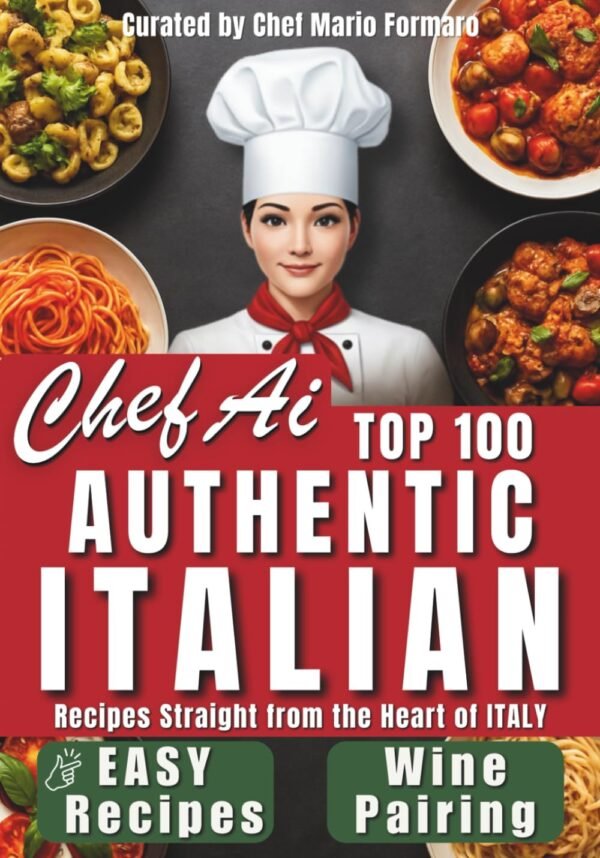 Cookbook