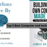 Top 5 Best Computer and technology Books In Amazon