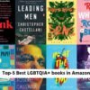 Top-5 Best LGBTQIA+ books in Amazon