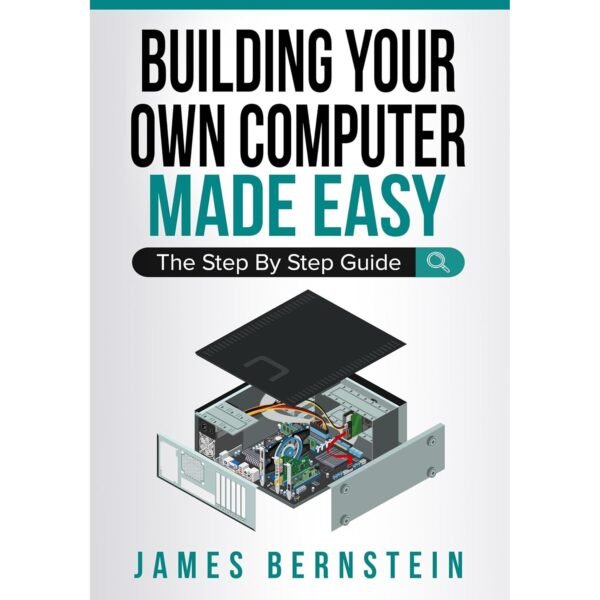 Your Computer Made Easy