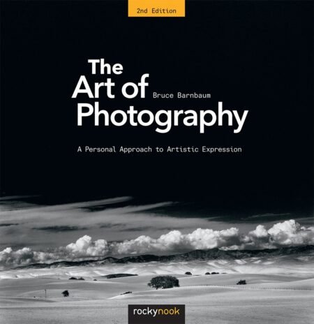 Arts and Photography Books – A Personal Approach to Artistic