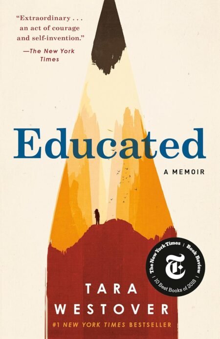 Best Book of A Memoir