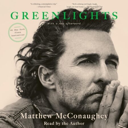 Best Book of Greenlights