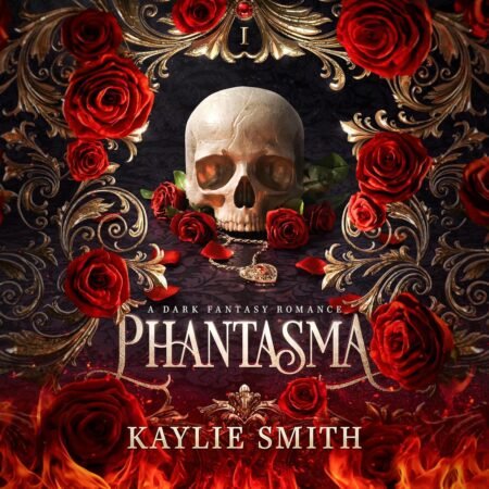 Romance fantasy books Phantasma