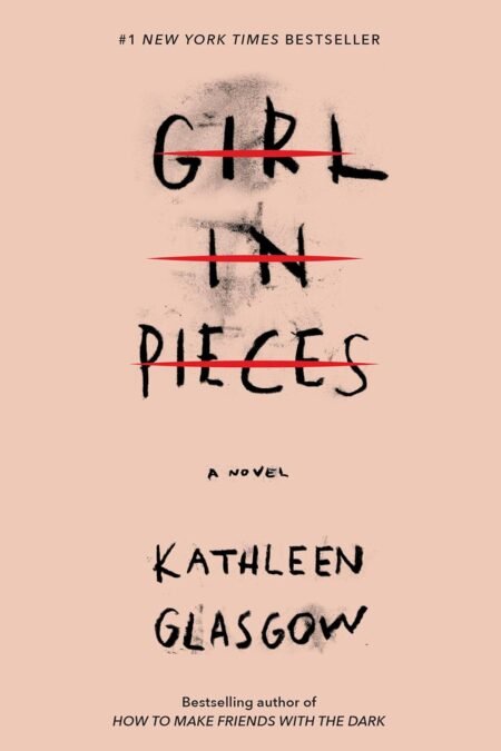 Best of Teen & Young Adult Books – Girl in Pieces