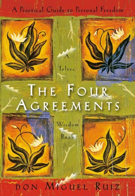 Best of Toltec Wisdom