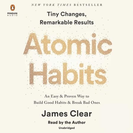 Build Good Habits