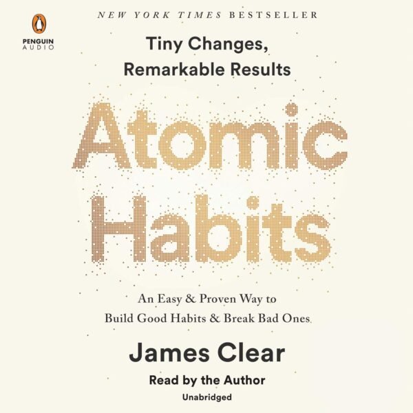 Build Good Habits