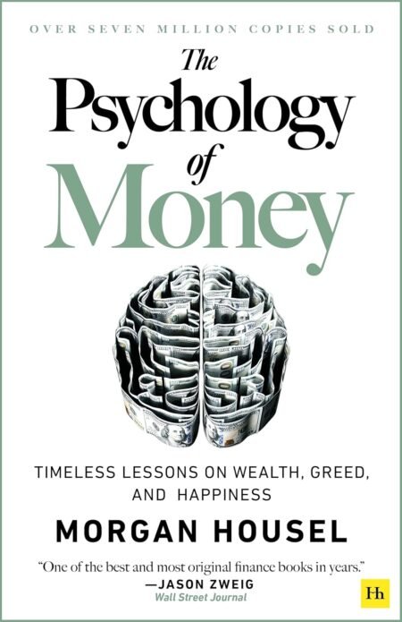 Business and Money Tips Books