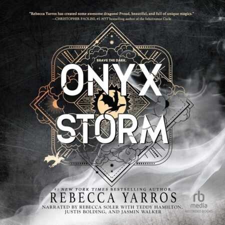 Empyrean, Book 3 -Best Romance fantasy books