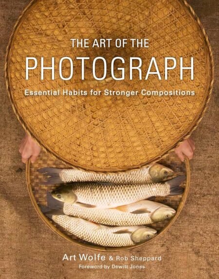 Essential Habits - Arts and Photography Books
