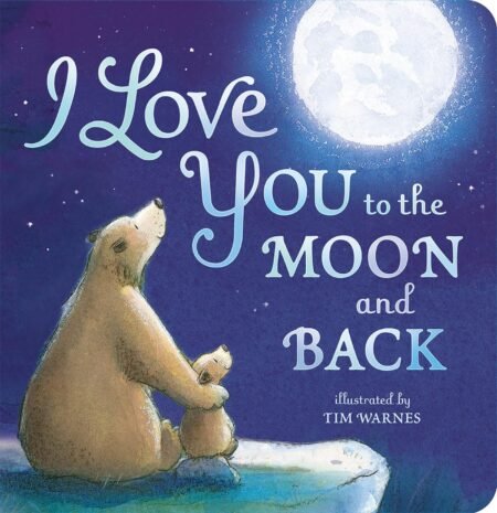 the Moon and Back