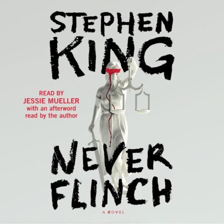 Never Flinch