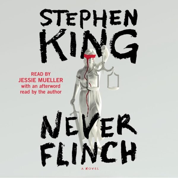 Never Flinch