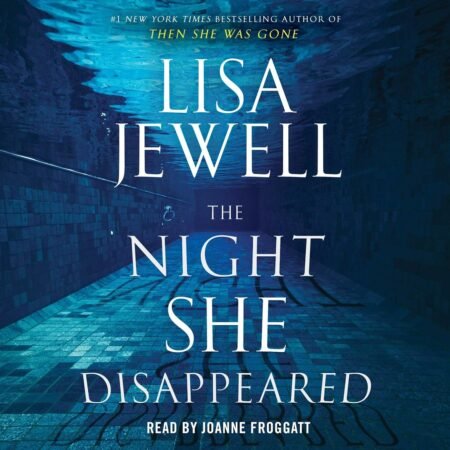 Night She Disappeared