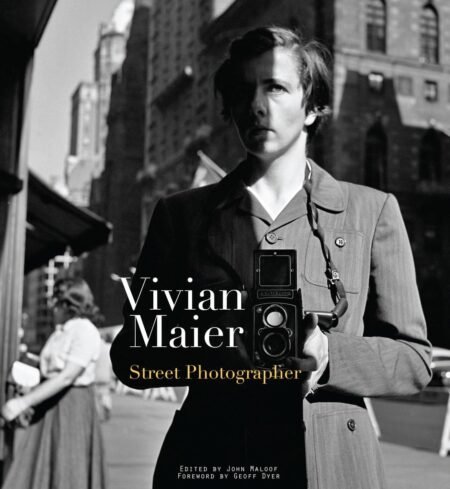 Street Photographer Arts and Photography Books