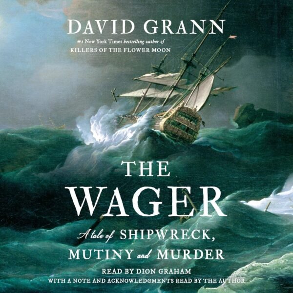Tale of Shipwreck