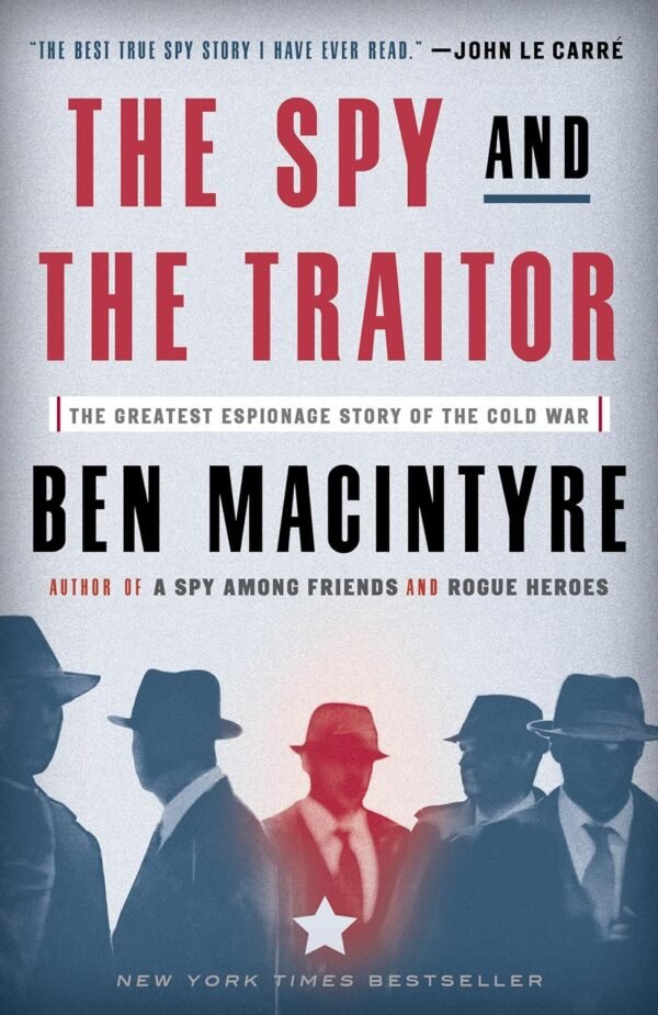 Greatest Espionage Story
