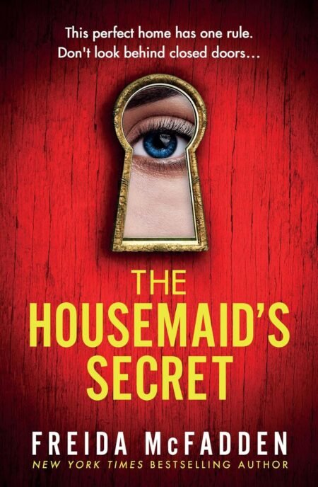 The Housemaid’s Secret: Hidden Truths in the Halls of Power