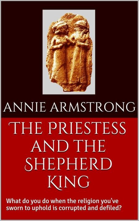 The Shepherd King