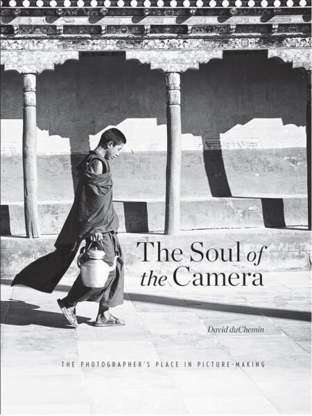 The Soul of the Camera- Arts and Photography Books