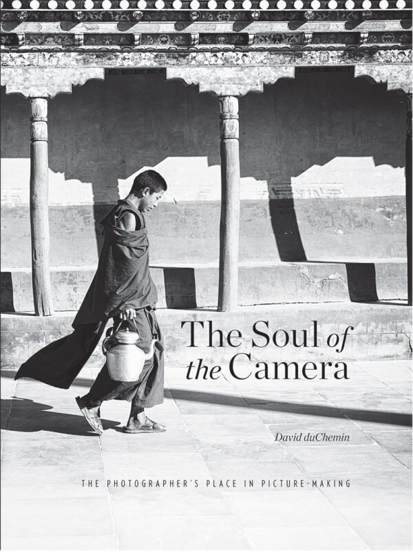 The Soul of the Camera- Arts and Photography Books