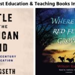 Top 5 best Education & Teaching Books In Amazon Top 5 best Education & Teaching Books In Amazon