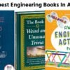 Engineering Books In Amazon