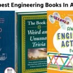 Engineering Books In Amazon