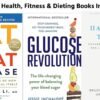 Top 5 best Health, Fitness & Dieting Books In Amazon