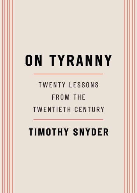 Twenty Lessons from the Twentieth Century