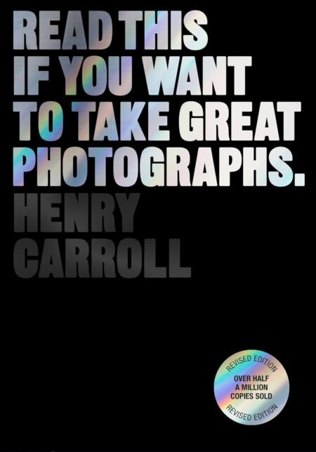 You Want to Take Great Arts and Photography Books