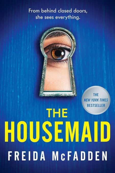 The Housemaid by Freida