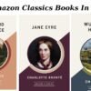 Amazon Classics Books
