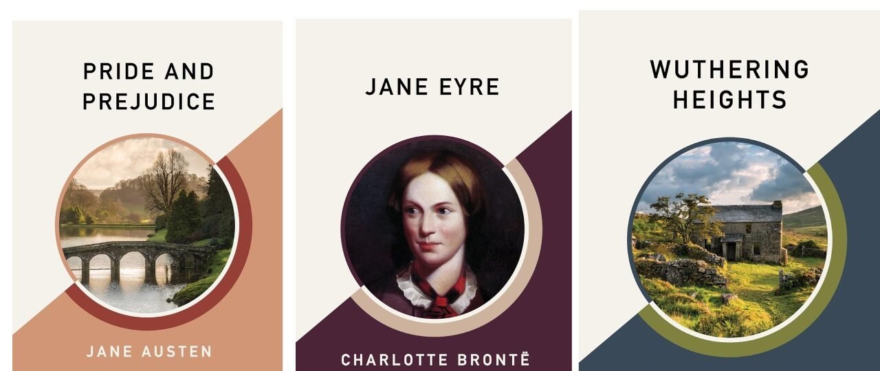 Amazon Classics Books