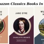 Amazon Classics Books