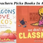 Award Winners Books