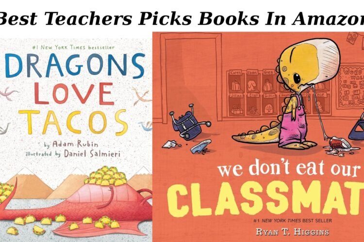 Award Winners Books