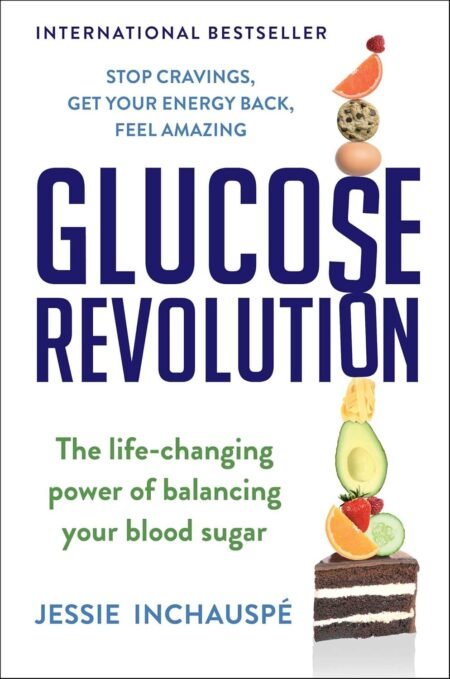 Balancing Your Blood Sugar Health