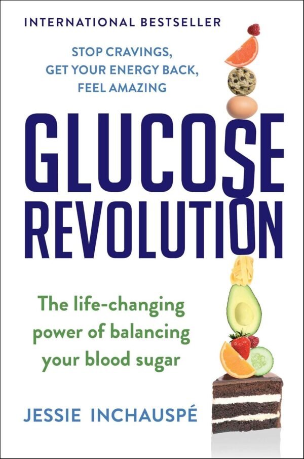 Balancing Your Blood Sugar Health