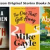 Original Stories Books