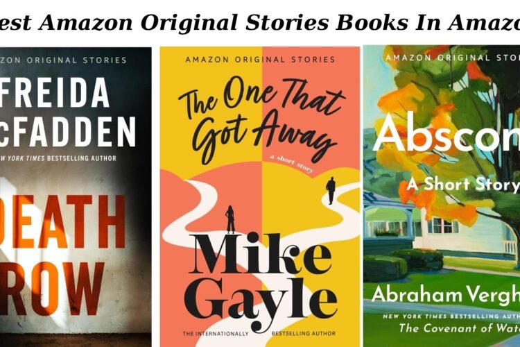 Original Stories Books