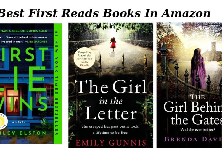 Best First Reads Books